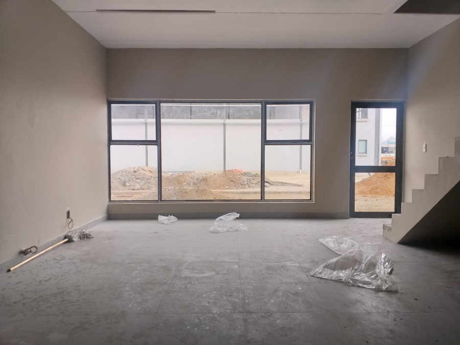 To Let Commercial Property for Rent in Blackheath Industrial Western Cape
